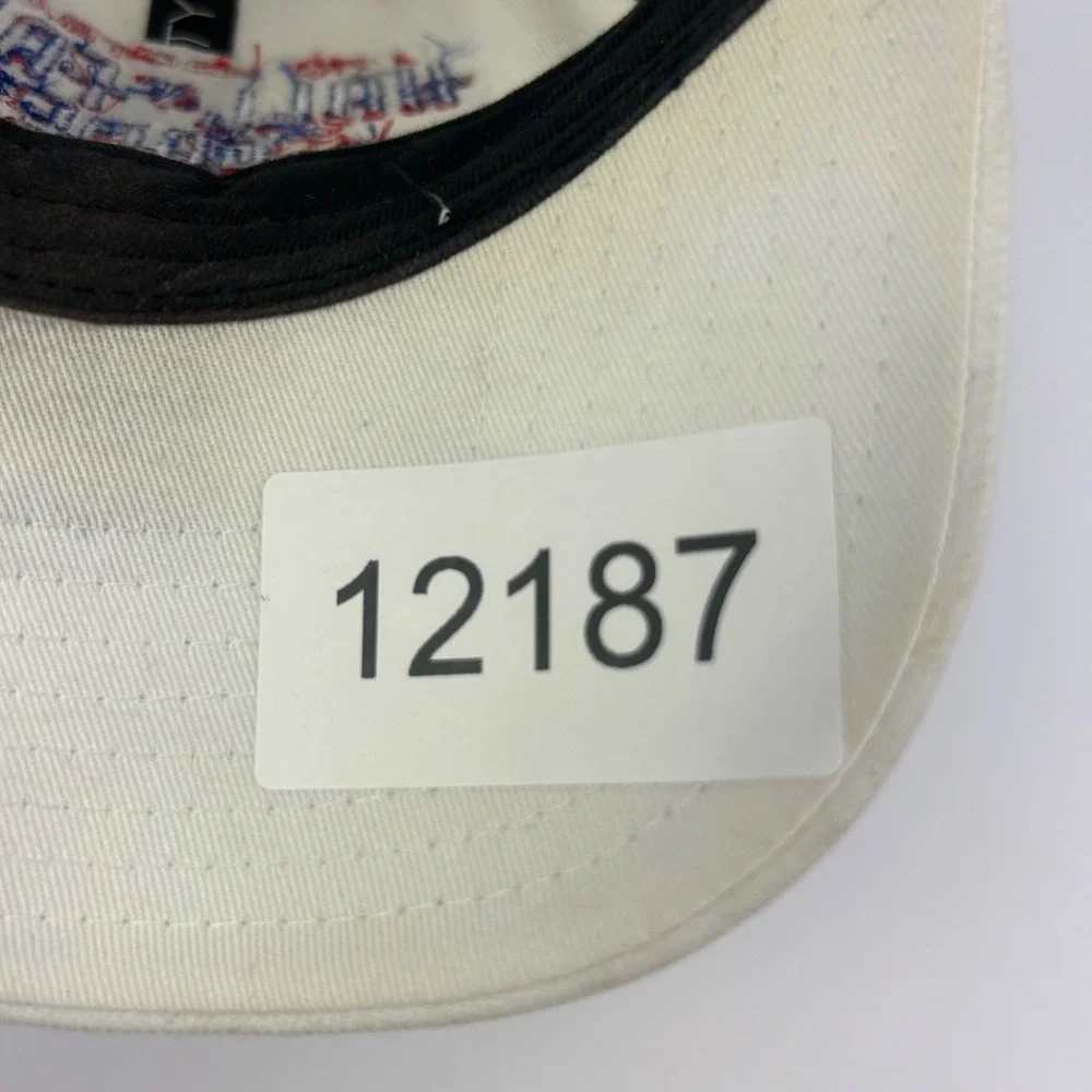 New Era elderbush 12187